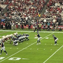 2 Tickets 🎟 Cardinals Vs Rams 🐏 🏈 🏈🐏🎟🎟