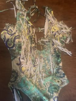 Brand new swimsuit from boohoo