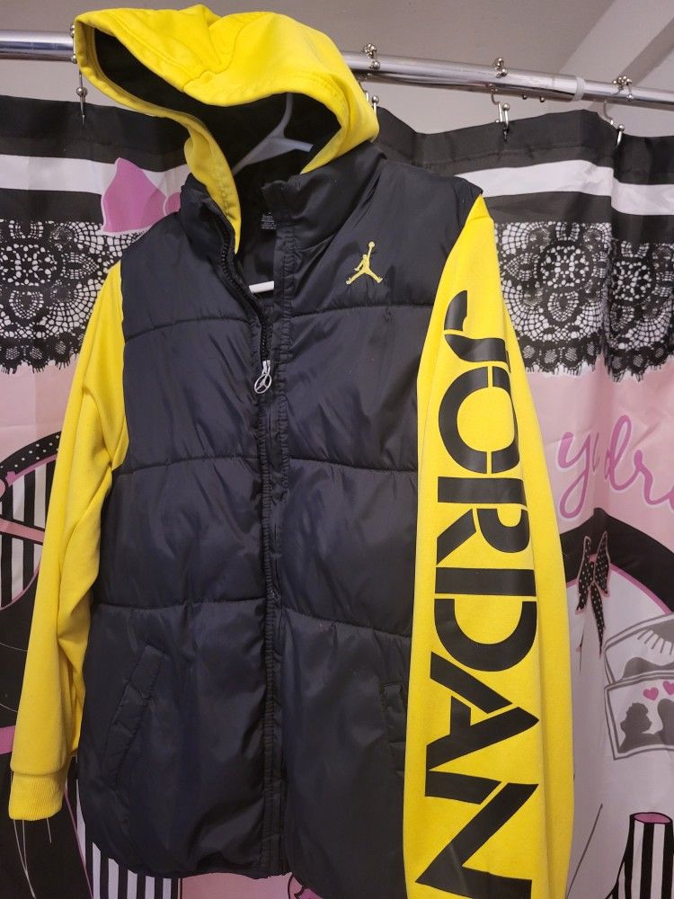 Michael Jordan Hoodie