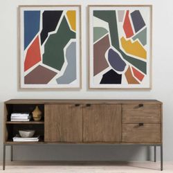 Media Console – High-Quality Storage Solution