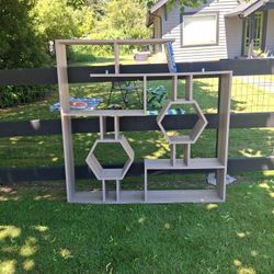 Decorative Shelf