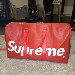 Duffle Bag 👜