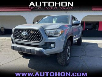 2019 Toyota Tacoma
