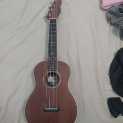 Ukulele
