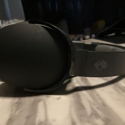 Scullcandy Bluetooth Headphones 