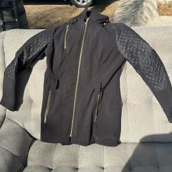 MK JACKET 