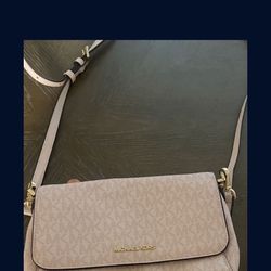 cute Mk Bag New With Tags