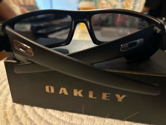 Oakley’s Sunglasses