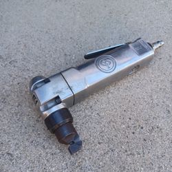 Chicago Pneumatic Air Nibler.