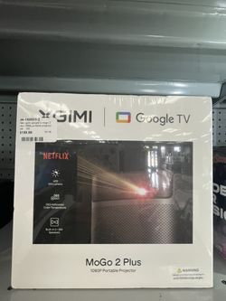 (76178)GOOGLE TV MIGO 2 PLUS
