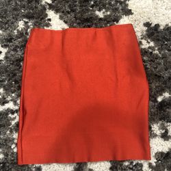 Stretchy Skirt Size Medium (pickup only)