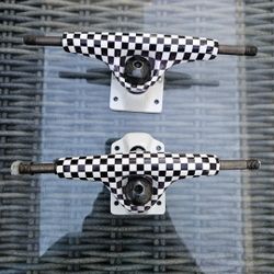 Grindking SKATEBOARD Trucks