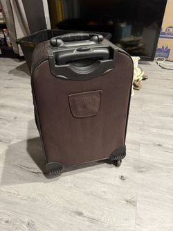 20” Carry On Luggage