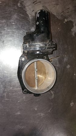 90mm Gold Blade For Ls Engine
