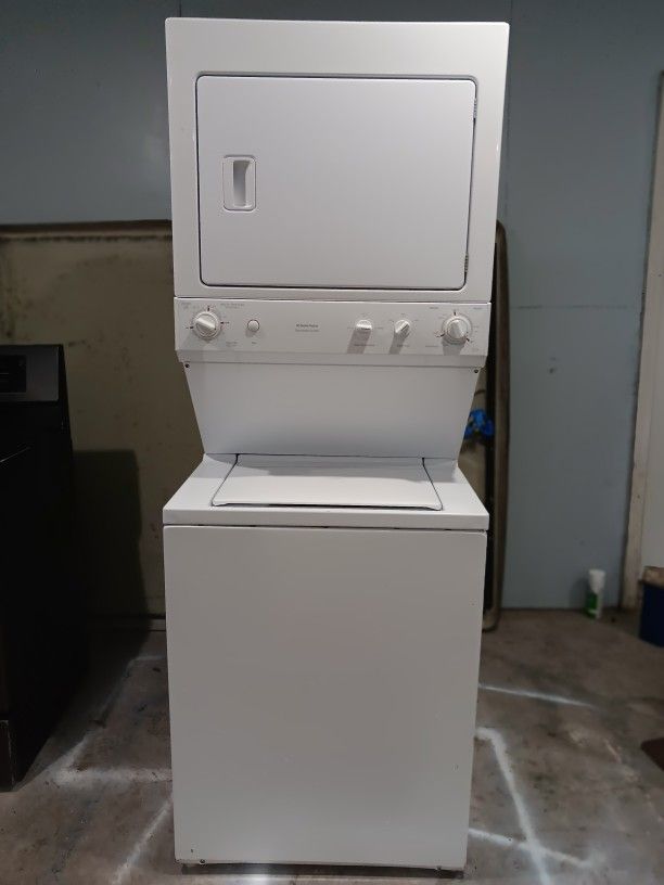 Stakable GE Electric