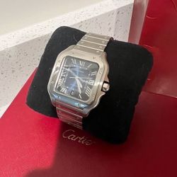 Cartier Watch