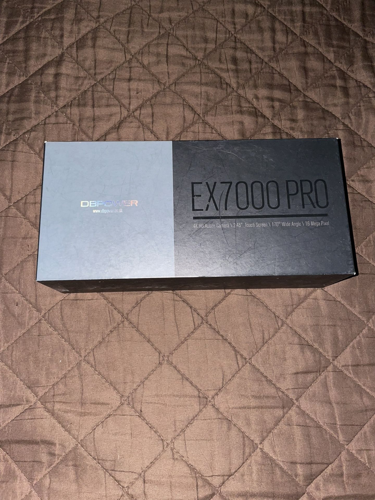 Good Condition Go Pro