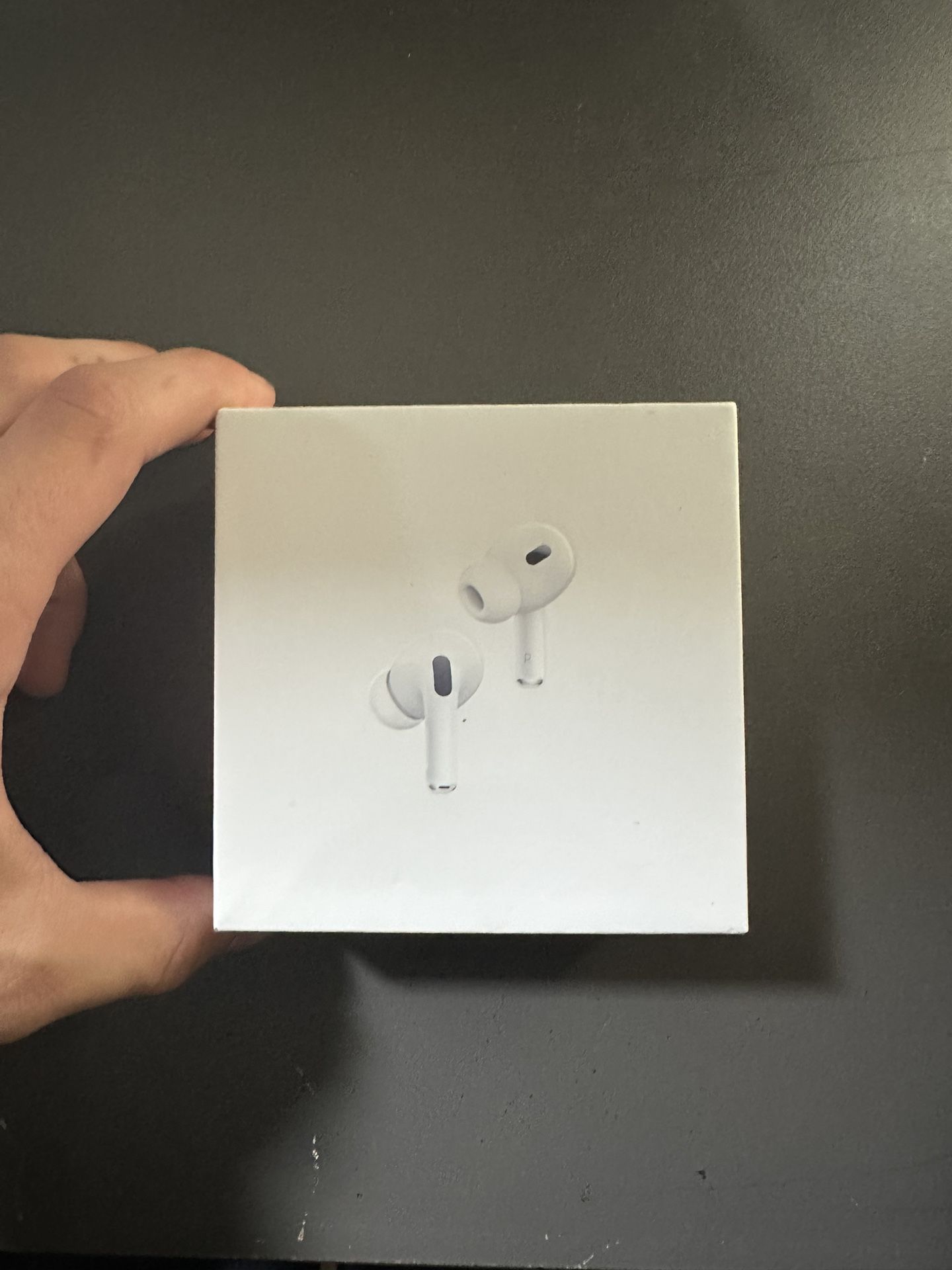 AirPod Pro 2