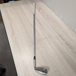 Mizuno MP-T4 Quad Cut Grooves 60.08 True Temper DG Spinner Golf Club