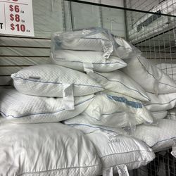 Beautyrest and Sealy Bed Pillows🔥‼️
