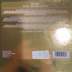 Estee Lauder Youth Dew 4pc Set