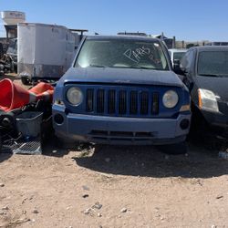 2009 Jeep Liberty Part Out ‼️