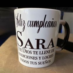 Tazas Personalizadas