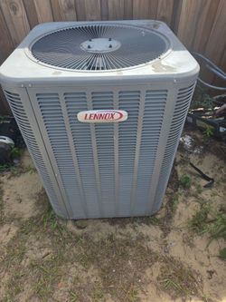2 ton  hvac