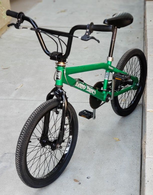 haro bikes nyquist