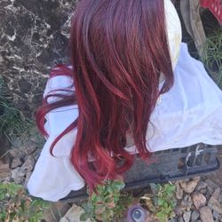WIGS WIGS WIGS!!!