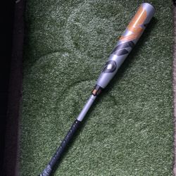 Demarini CF Zen BBCOR Baseball Bat Drop 3 32"/29oz -3 CBC-21 Adults