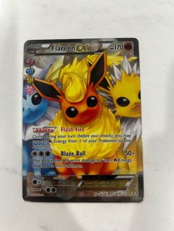 Flareon