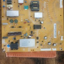 TV Power supply board 