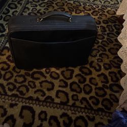 Briefcase Coach Designer