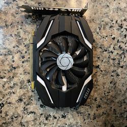 Gtx 1050
