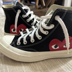 CDG  Converse 