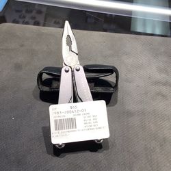 Leatherman Juice Pro Multi tool