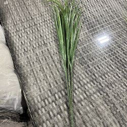 Brand New Hourpark Fireproof Plant 86cm High Simulation Live Bonsai Grass Fake Plant Artificial Plant, $4 for 1 PCS, $35 for 1 Box (12 PCS)