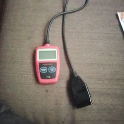 Hyper Tough HT309 OBD2/EOBD