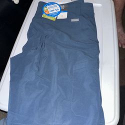 Men’s Shorts Size 38 New 