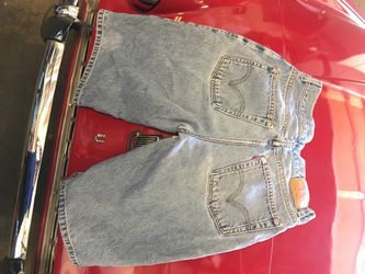 Levi’s size 18 Regular short. Vintage