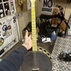 banjo