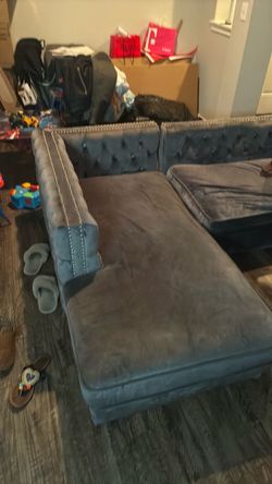 couch