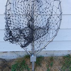 Salmon Net 