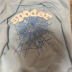 Men’s Sp5der Hoodie 