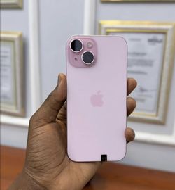 iPhone 15 Unlocked / Liberado 😃
