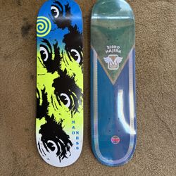Deck Bundle