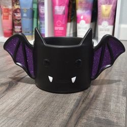 3 WICK Candle Holders 