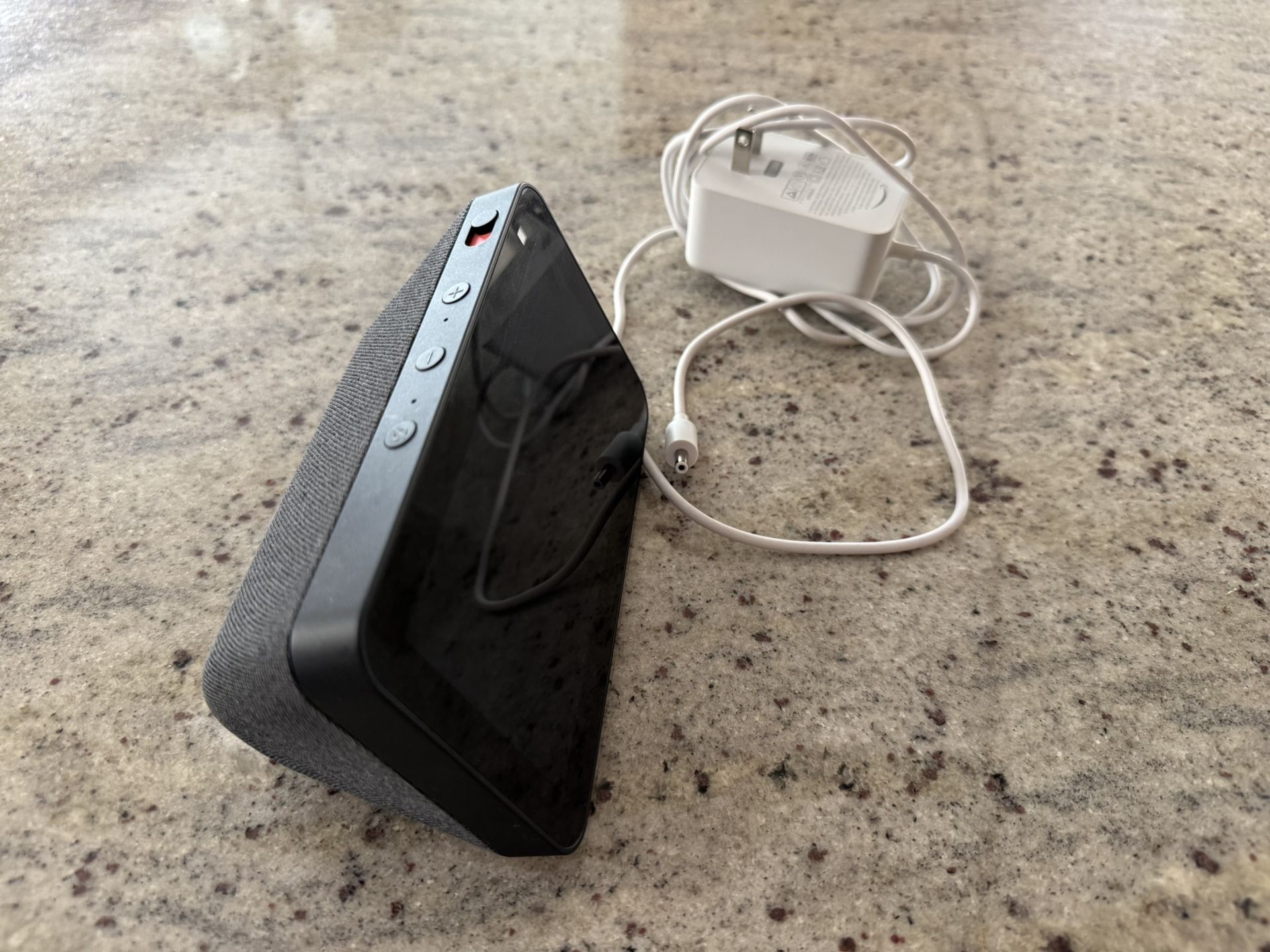 Echo Show 5 2nd Generation (Charcoal)