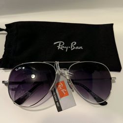 Ray Ban Sunglasses 🕶️ 
